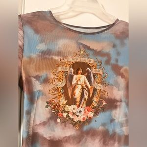 Vintage top